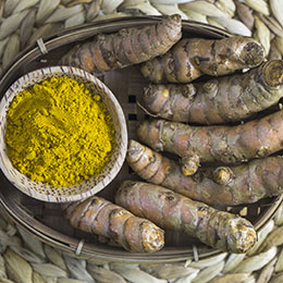 Curcumin